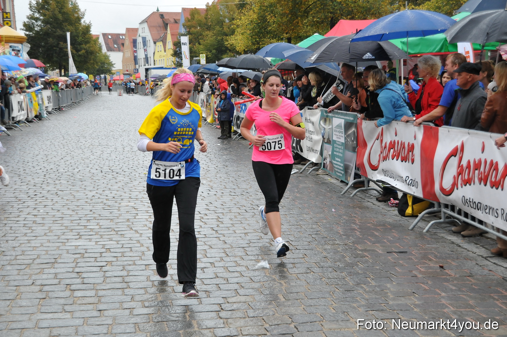Stadtlauf Neumarkt 2014 1160