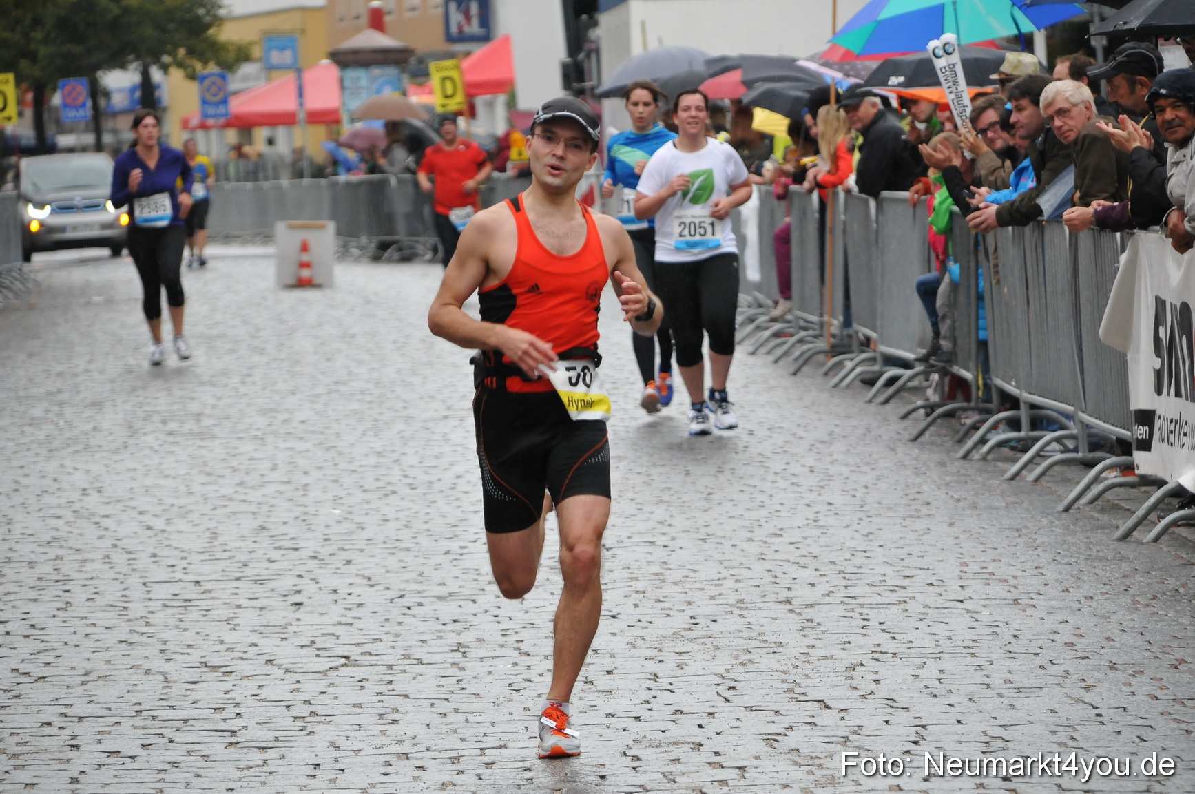 Stadtlauf Neumarkt 2014 1162