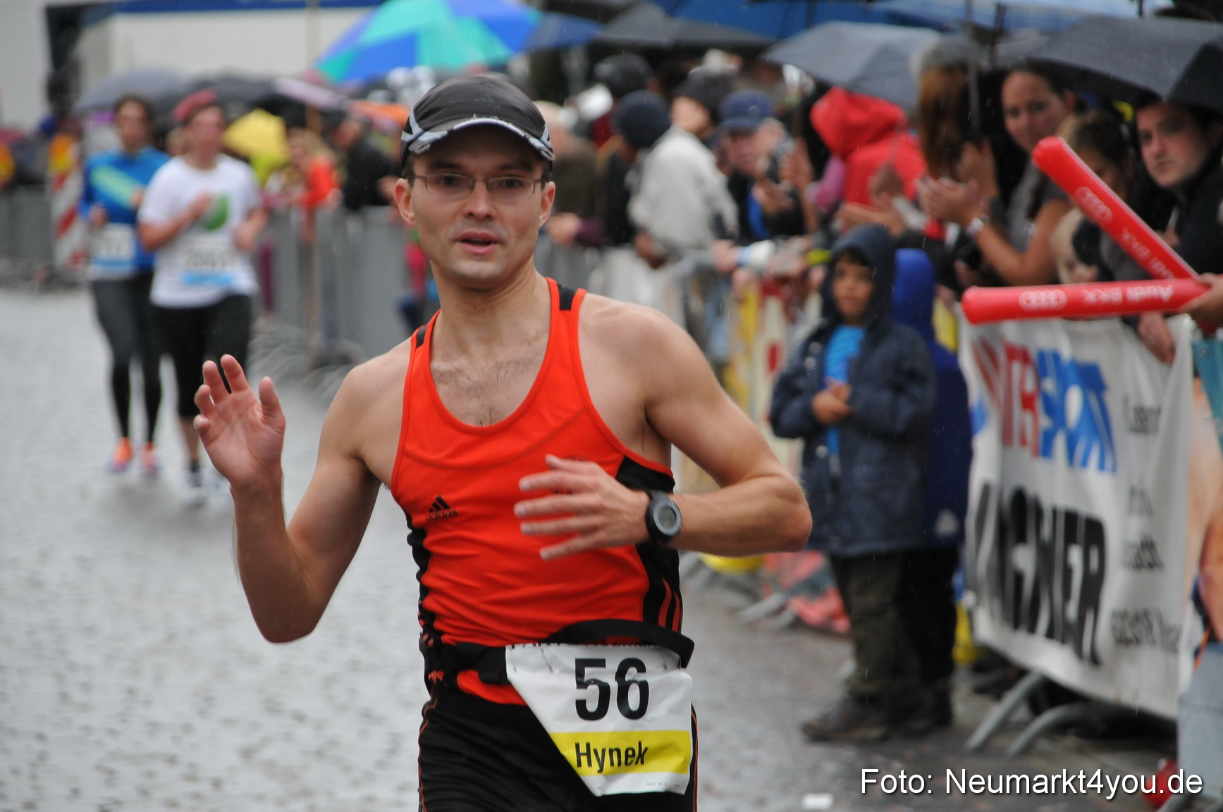 Stadtlauf Neumarkt 2014 1163