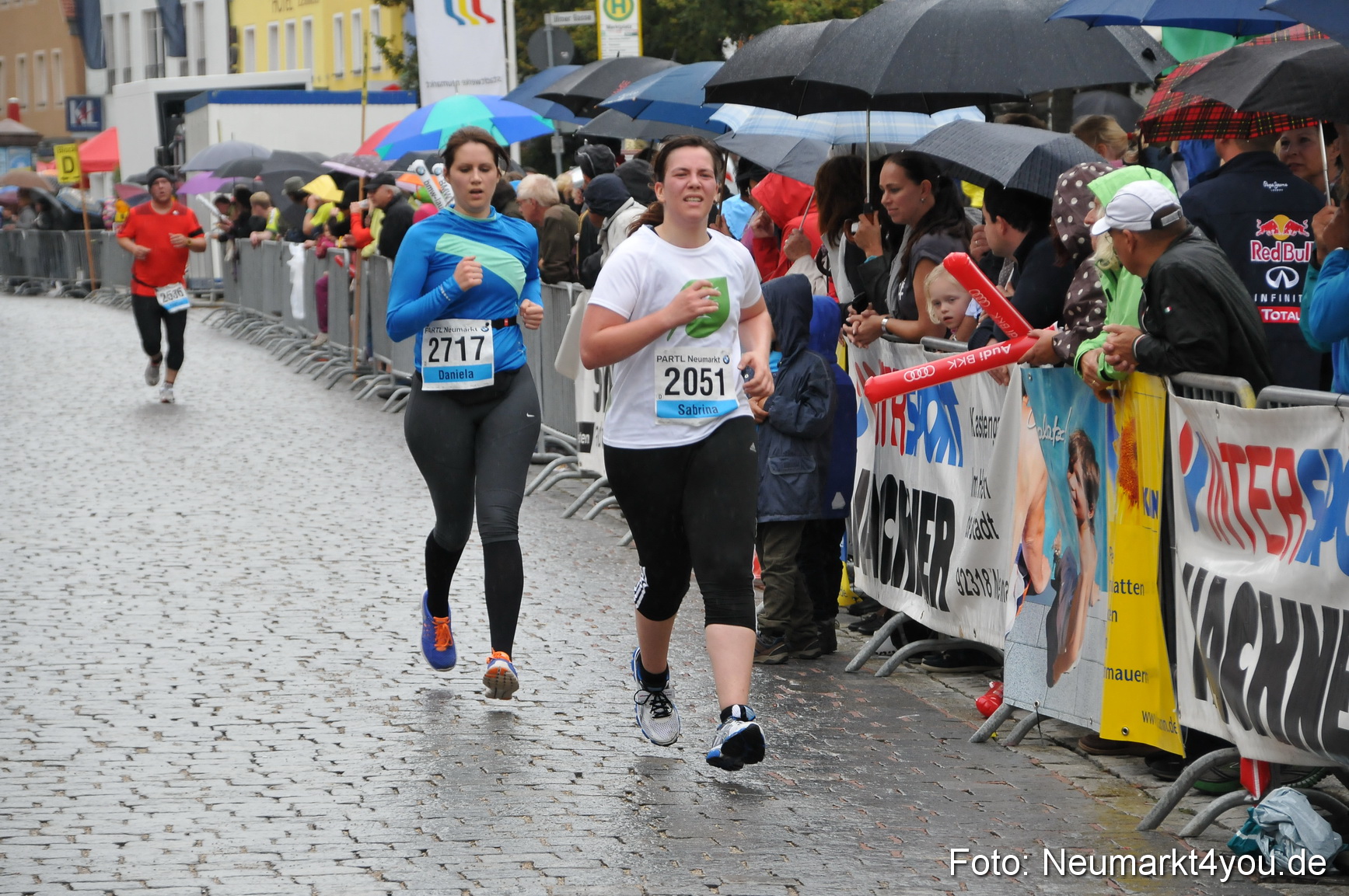 Stadtlauf Neumarkt 2014 1164