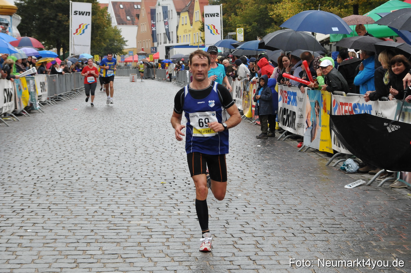 Stadtlauf Neumarkt 2014 1166