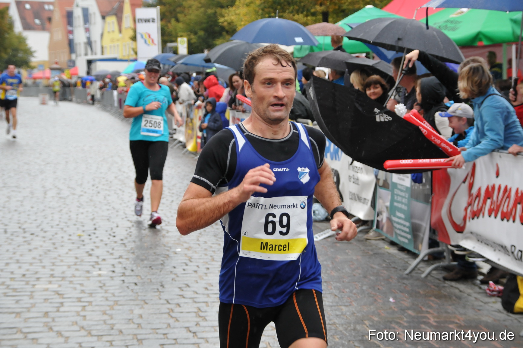 Stadtlauf Neumarkt 2014 1167