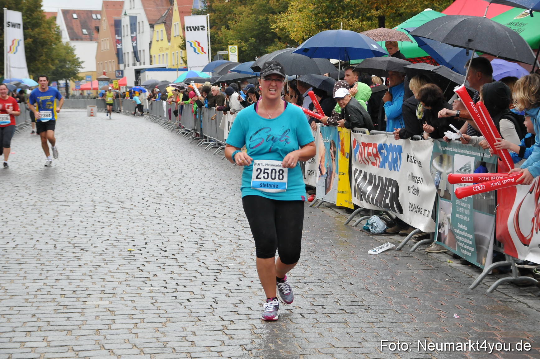 Stadtlauf Neumarkt 2014 1168