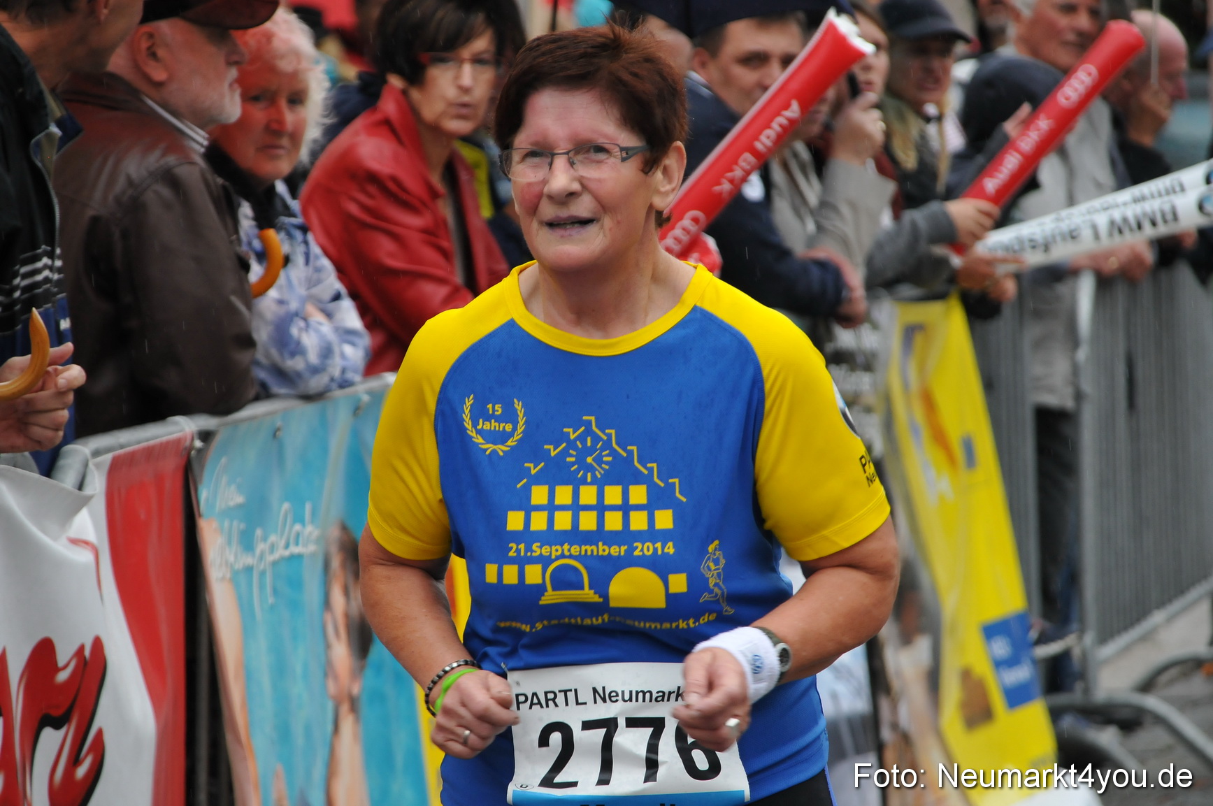 Stadtlauf Neumarkt 2014 1170