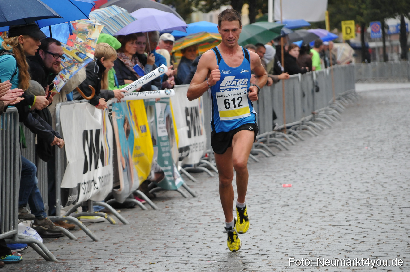 Stadtlauf Neumarkt 2014 1171