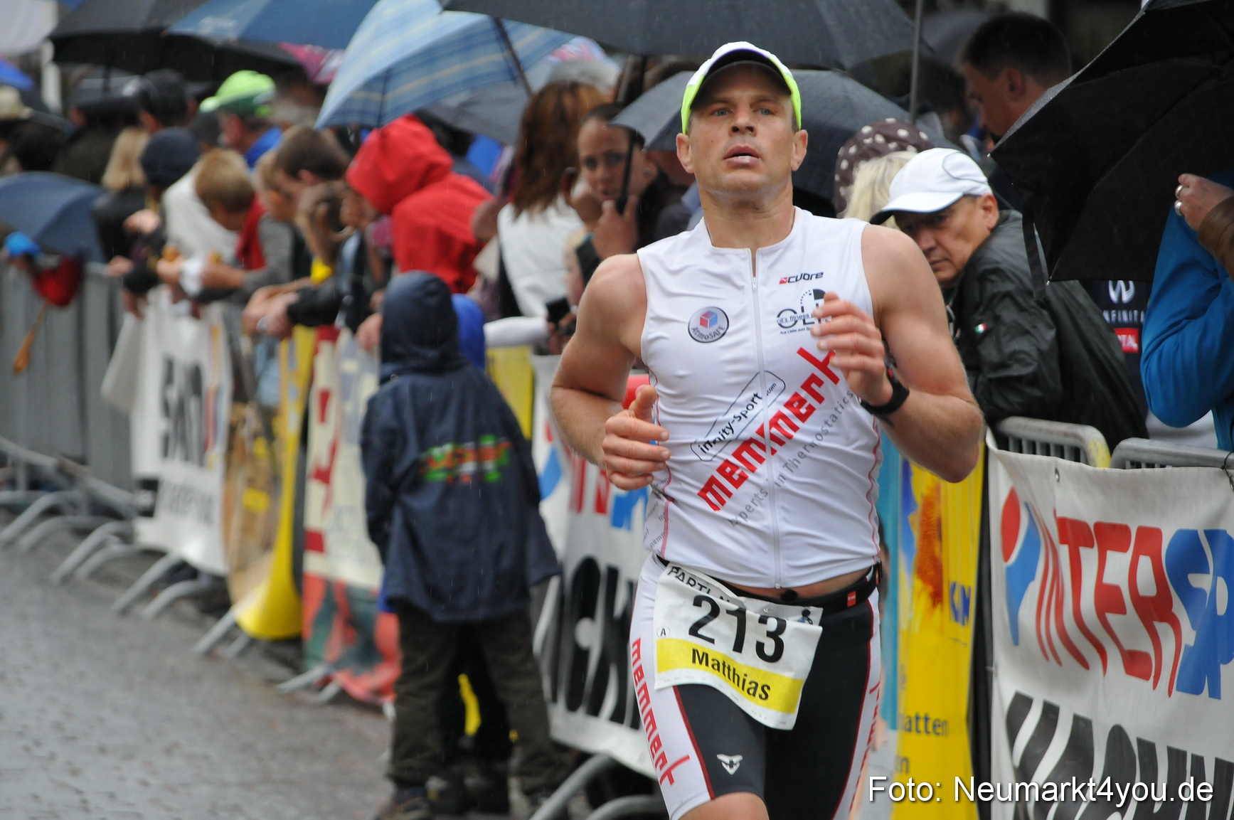 Stadtlauf Neumarkt 2014 1175