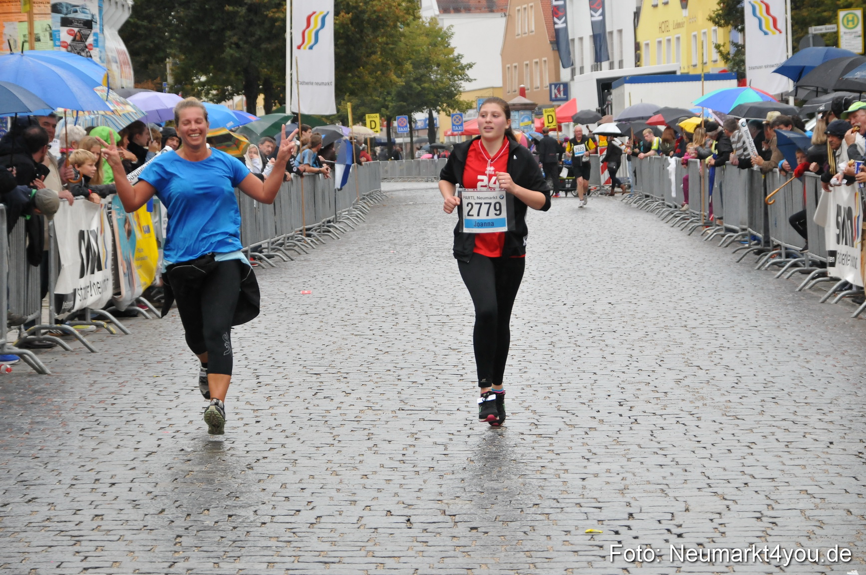 Stadtlauf Neumarkt 2014 1177