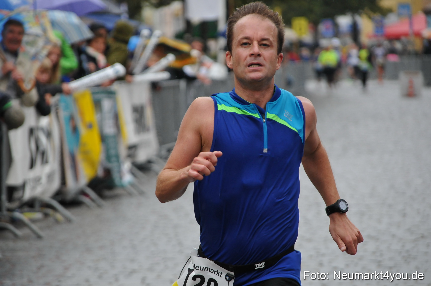 Stadtlauf Neumarkt 2014 1182