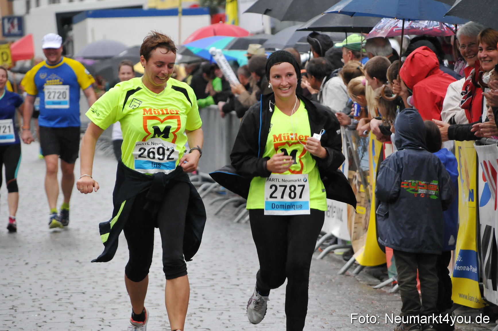 Stadtlauf Neumarkt 2014 1184