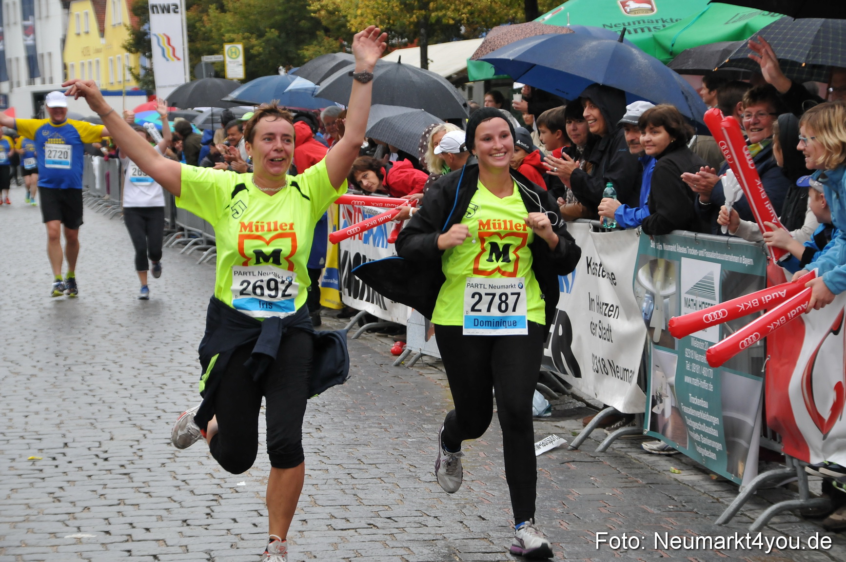 Stadtlauf Neumarkt 2014 1185