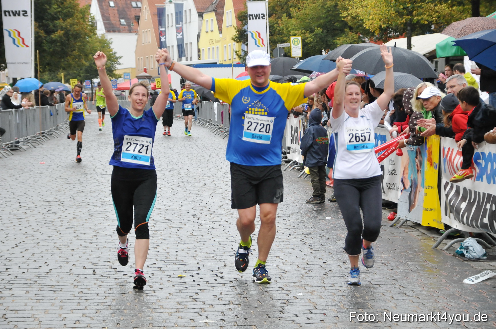 Stadtlauf Neumarkt 2014 1186