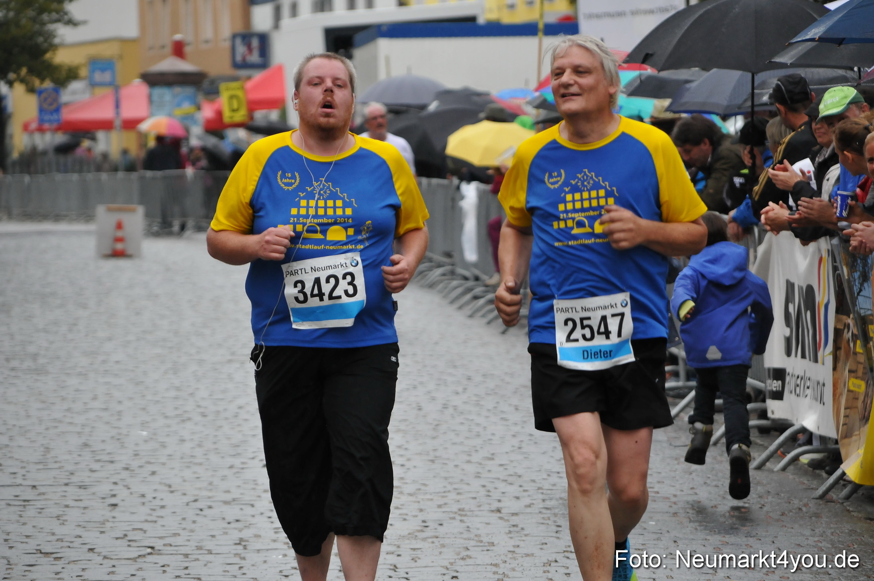 Stadtlauf Neumarkt 2014 1187