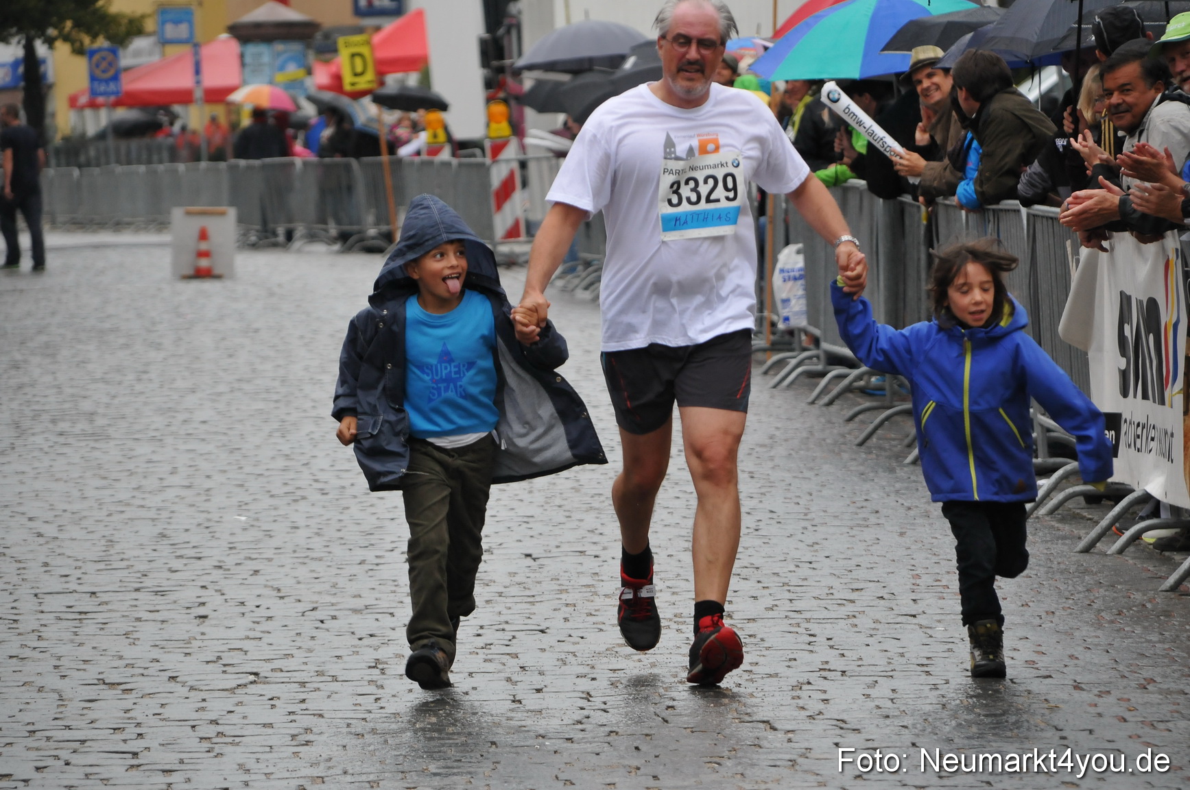 Stadtlauf Neumarkt 2014 1188