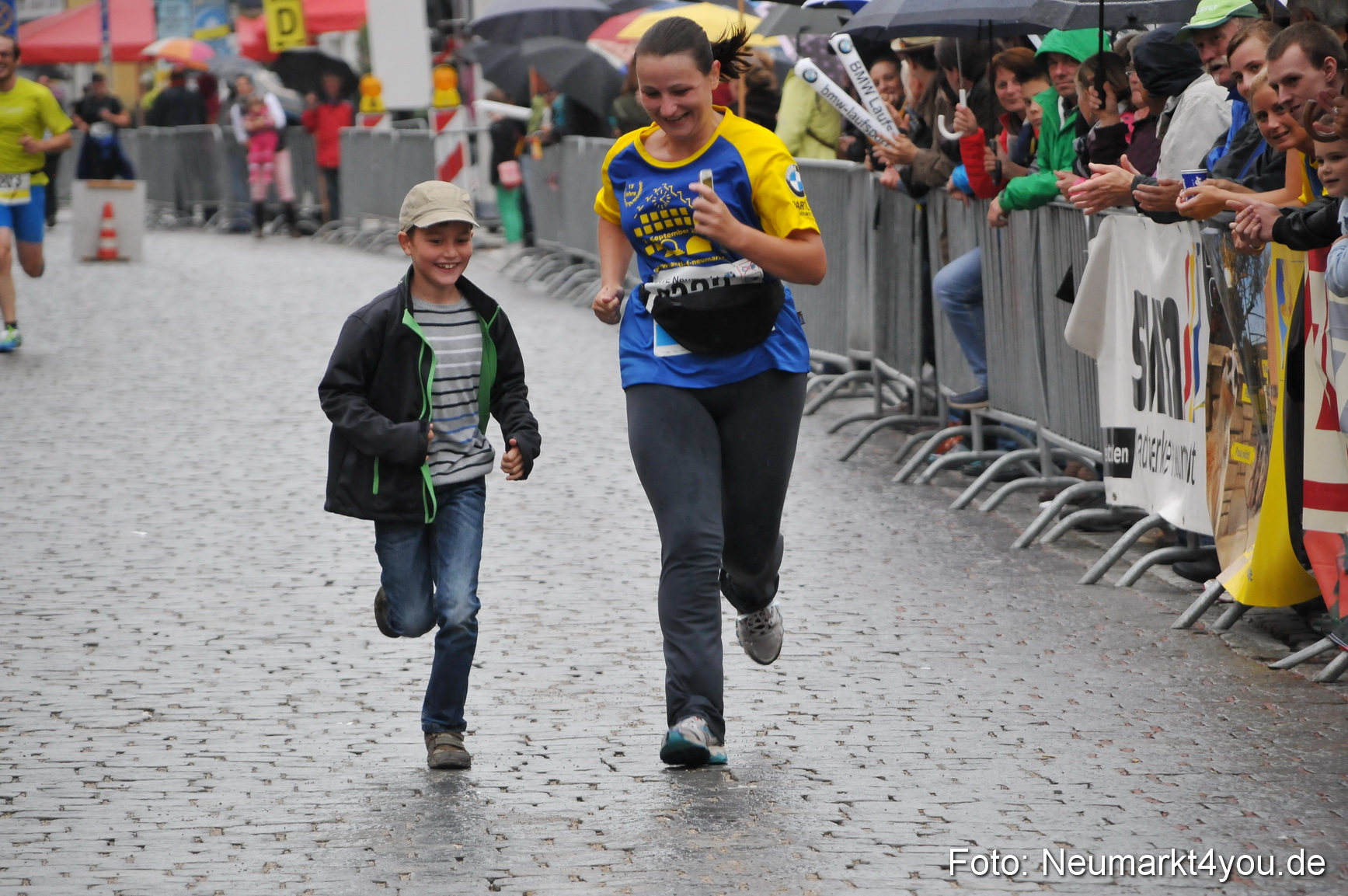 Stadtlauf Neumarkt 2014 1190