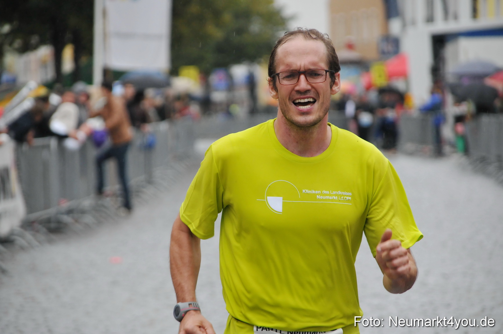 Stadtlauf Neumarkt 2014 1191