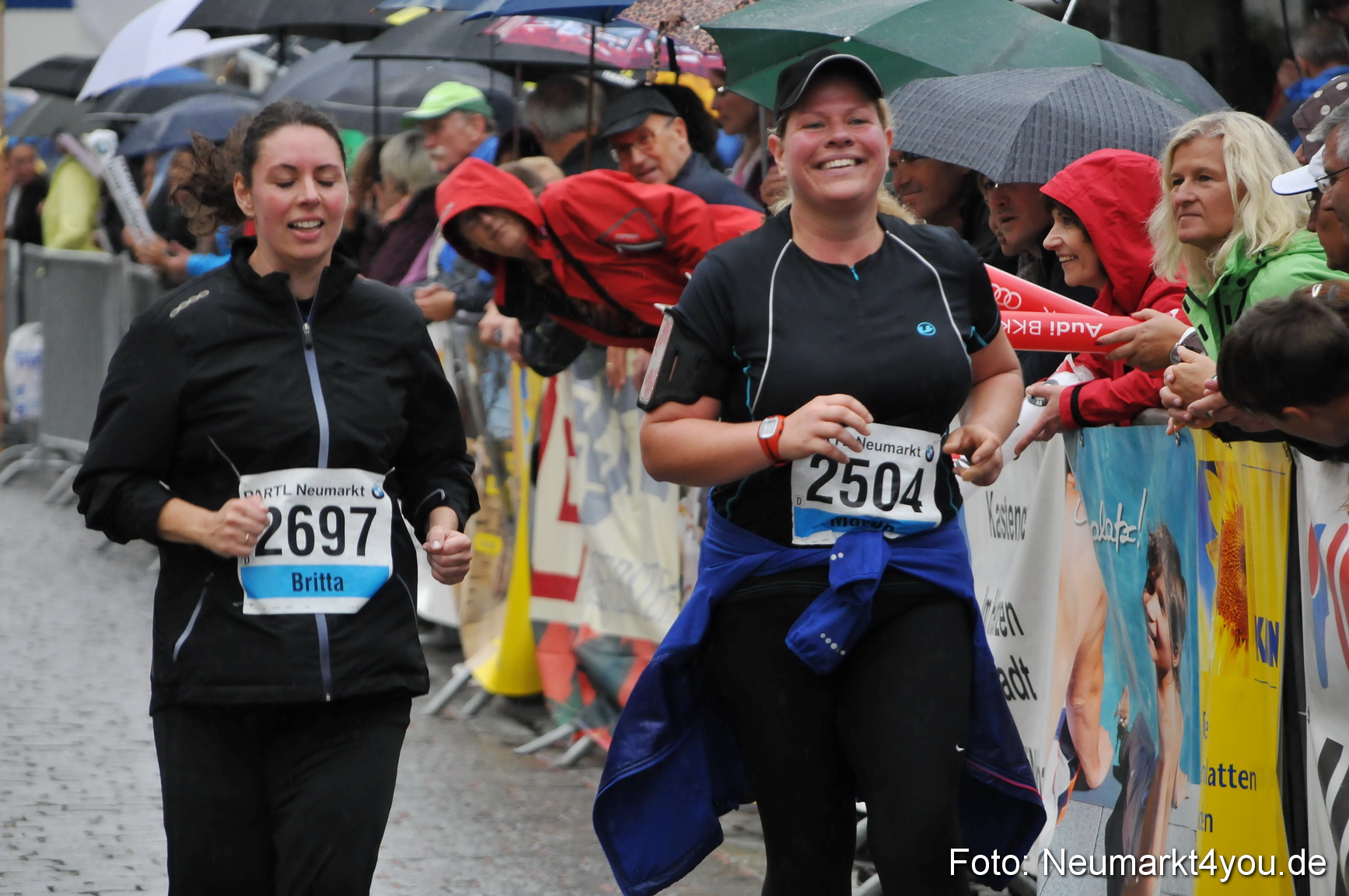 Stadtlauf Neumarkt 2014 1192