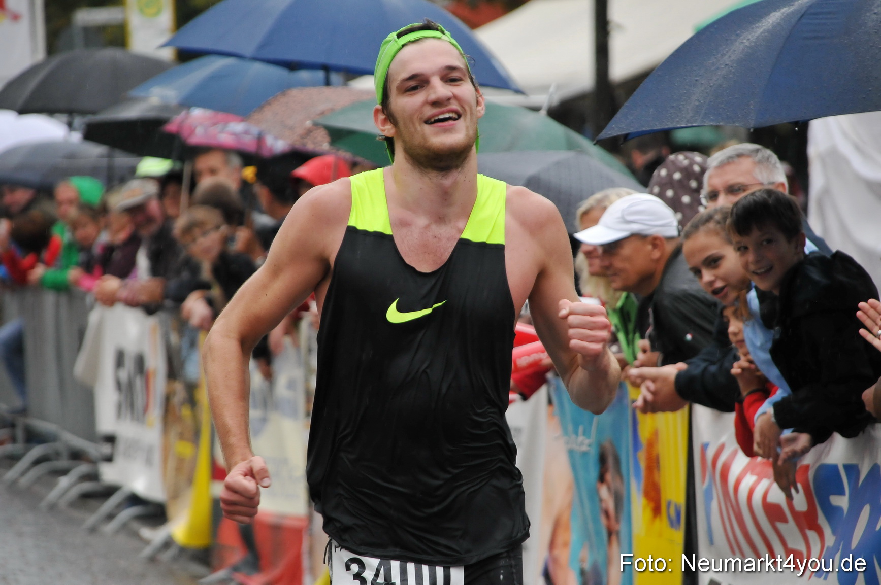 Stadtlauf Neumarkt 2014 1195