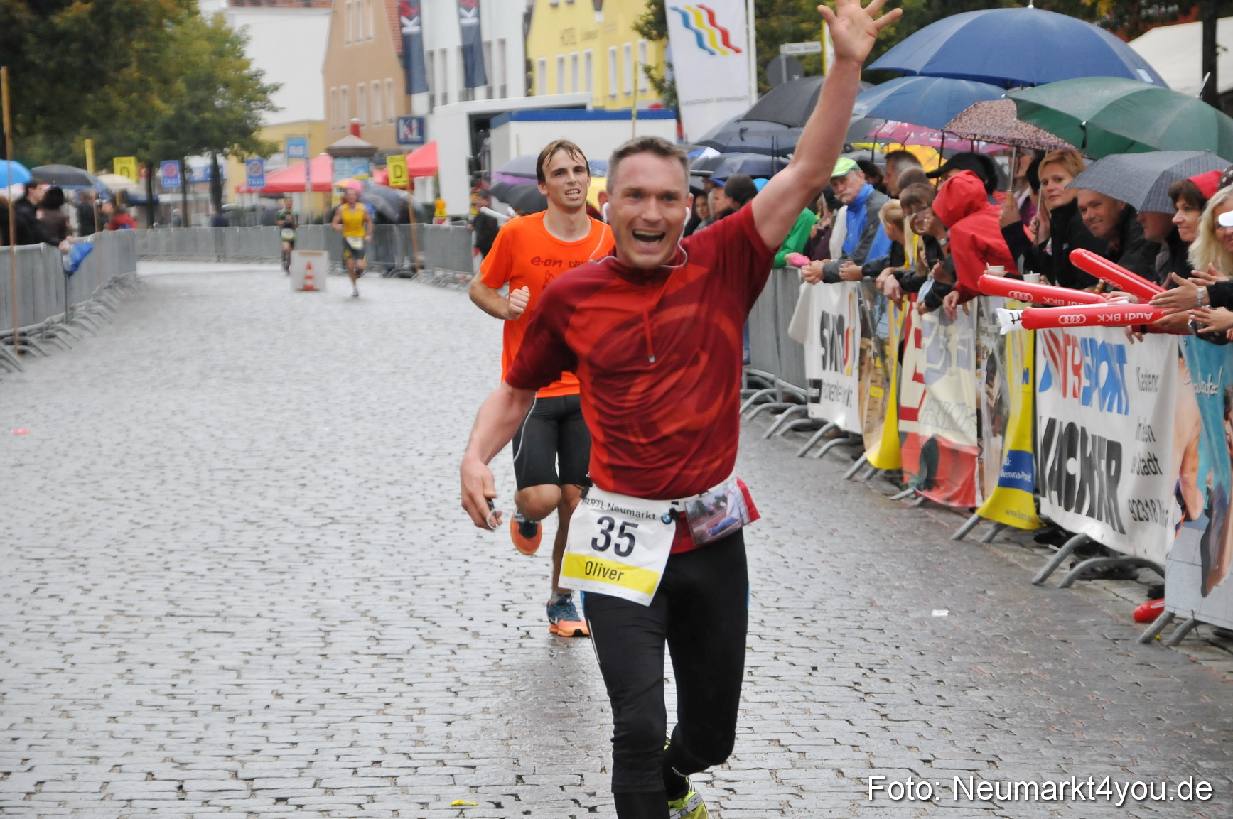 Stadtlauf Neumarkt 2014 1196