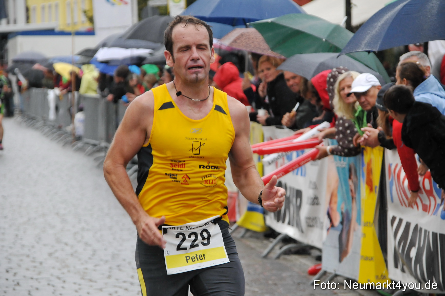 Stadtlauf Neumarkt 2014 1197