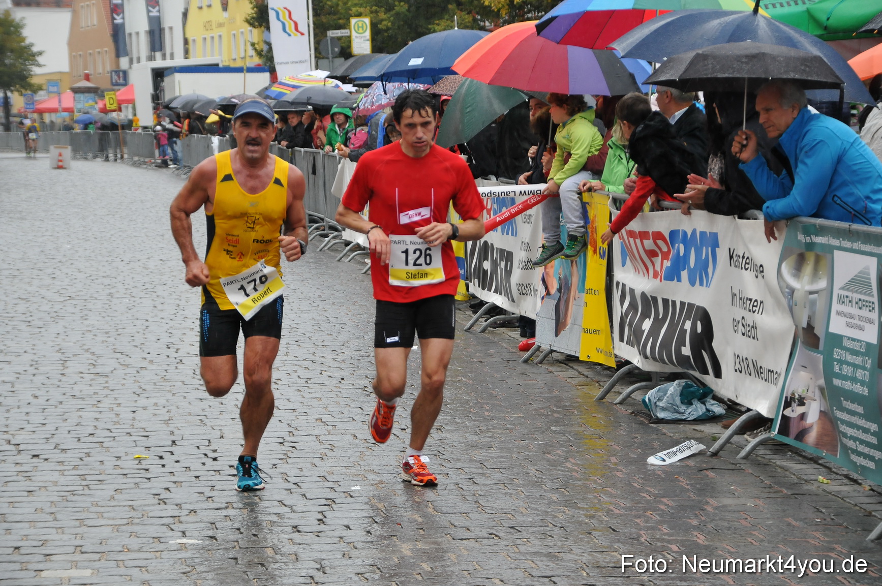 Stadtlauf Neumarkt 2014 1199