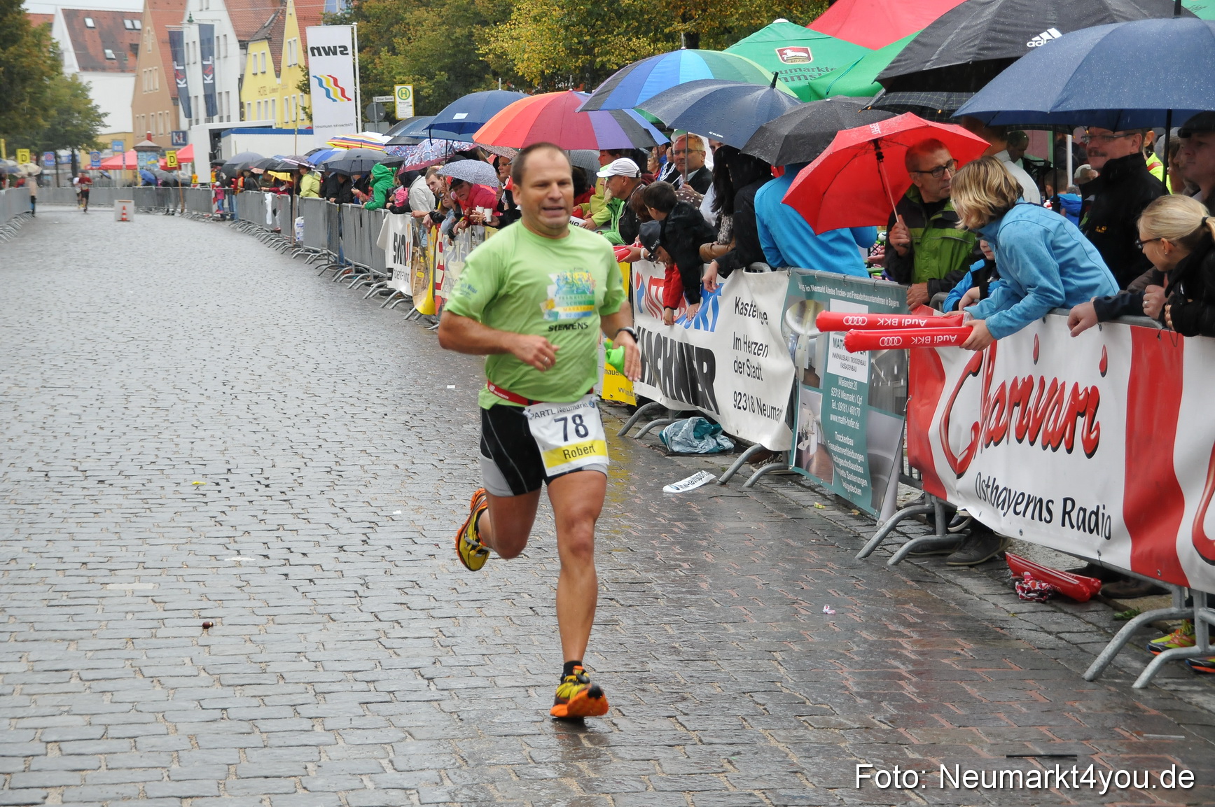Stadtlauf Neumarkt 2014 1201