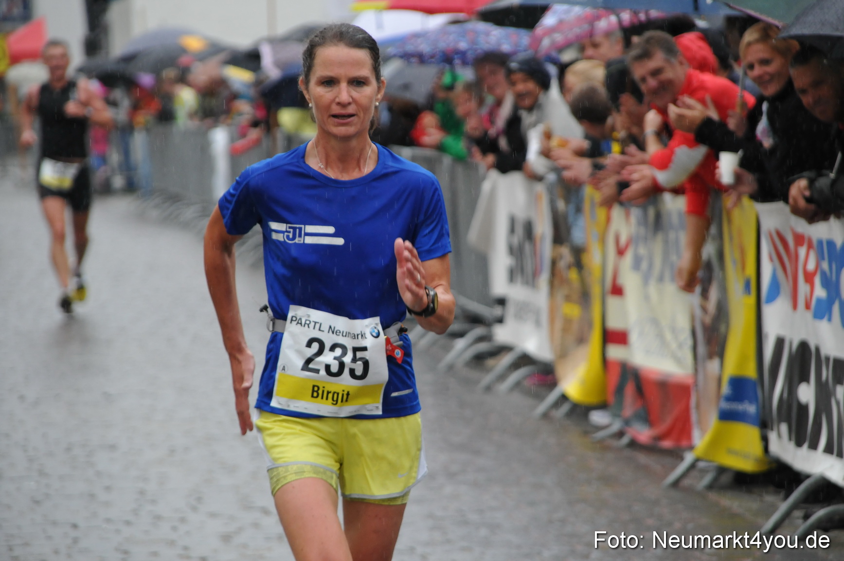 Stadtlauf Neumarkt 2014 1204