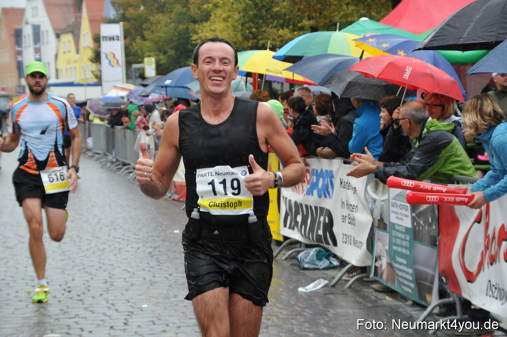 Stadtlauf Neumarkt 2014 1205