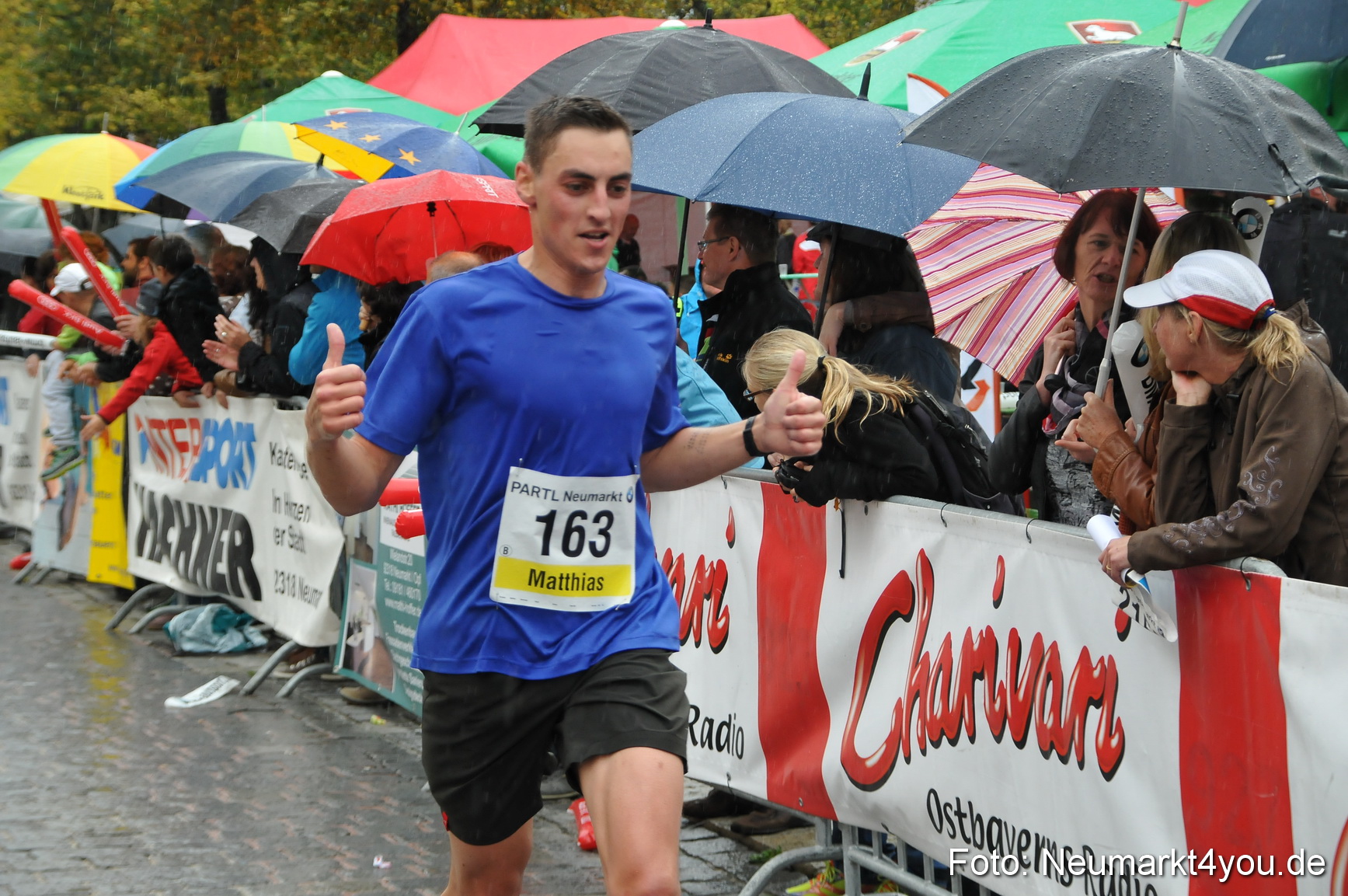 Stadtlauf Neumarkt 2014 1206