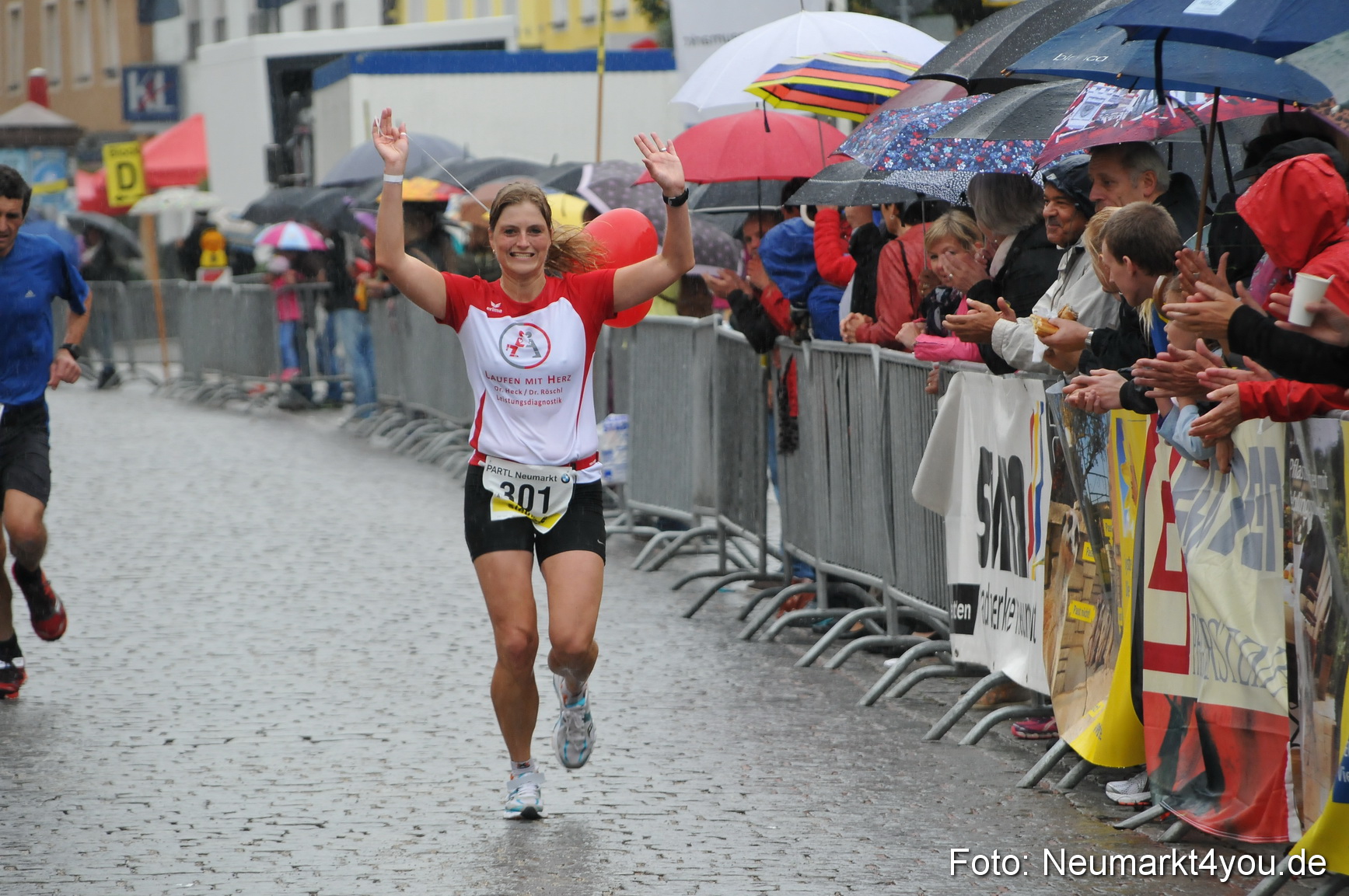 Stadtlauf Neumarkt 2014 1207