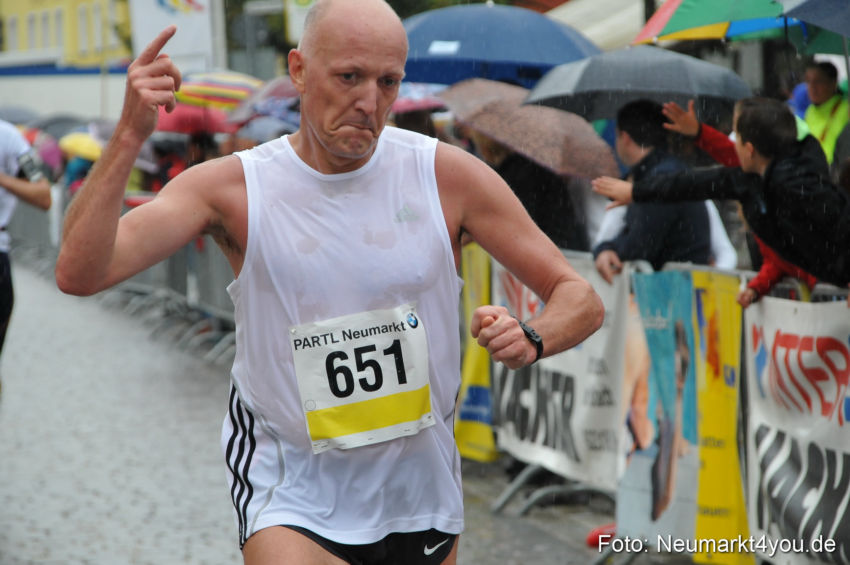 Stadtlauf Neumarkt 2014 1211