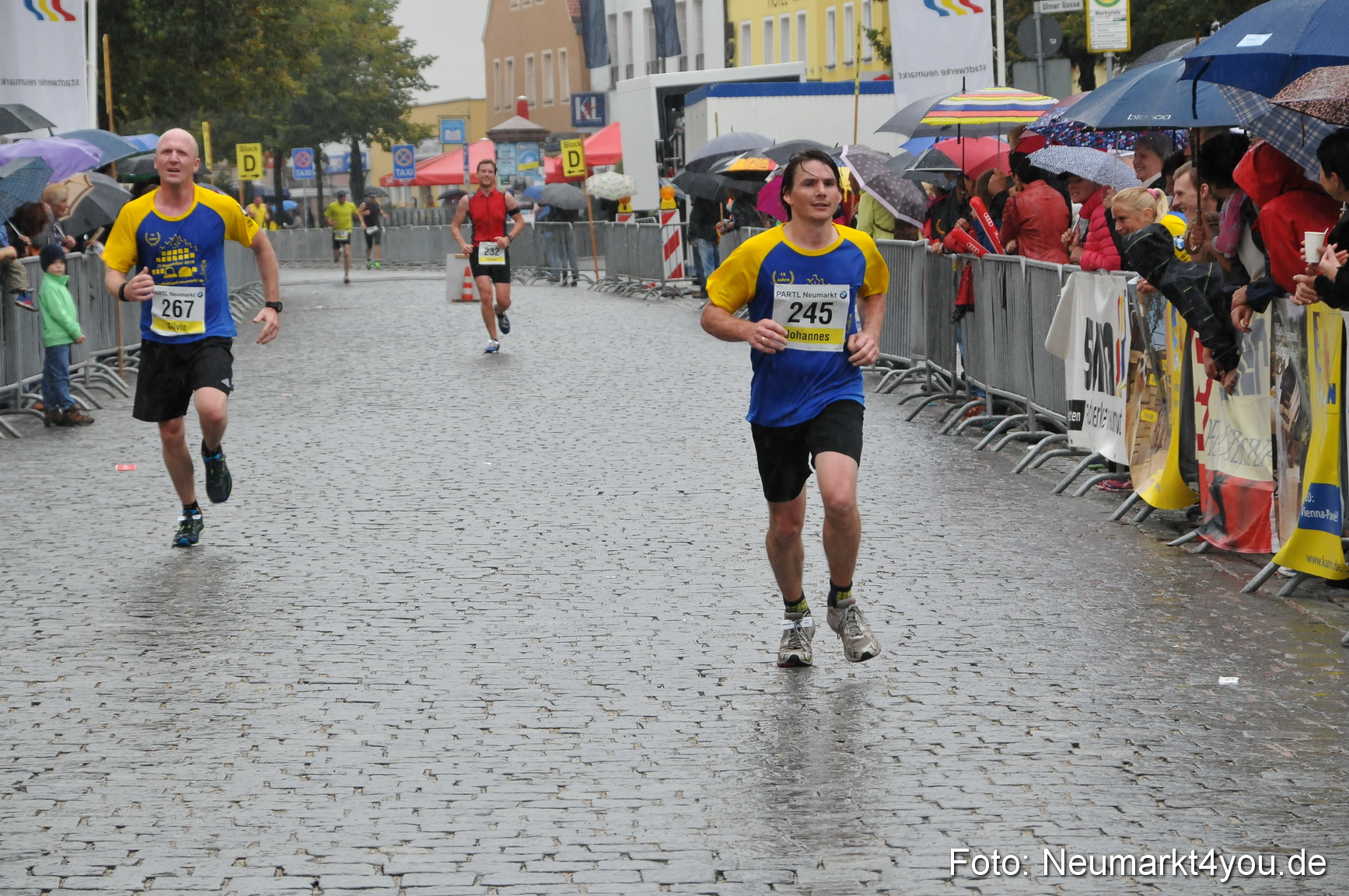 Stadtlauf Neumarkt 2014 1212