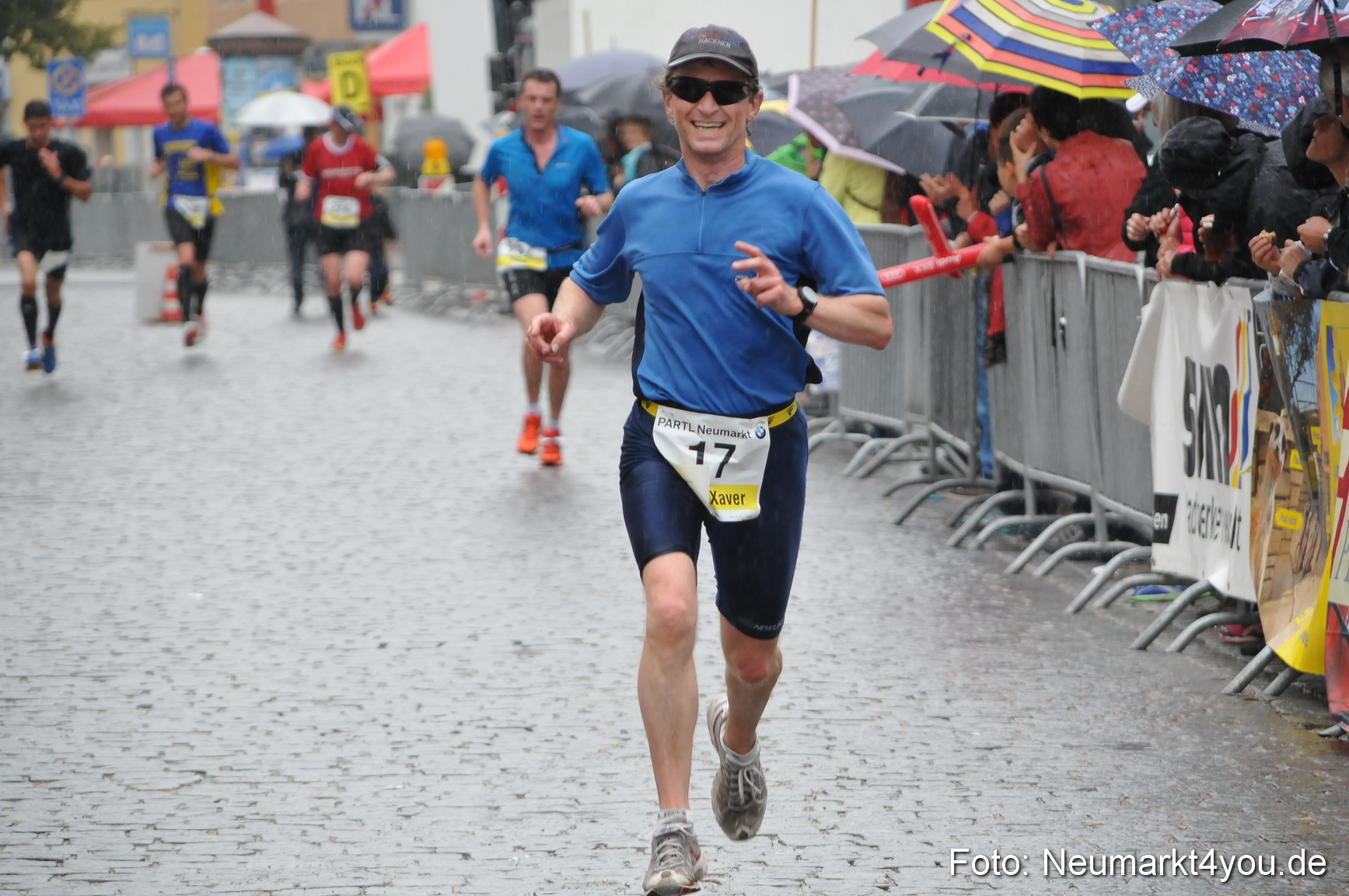 Stadtlauf Neumarkt 2014 1217