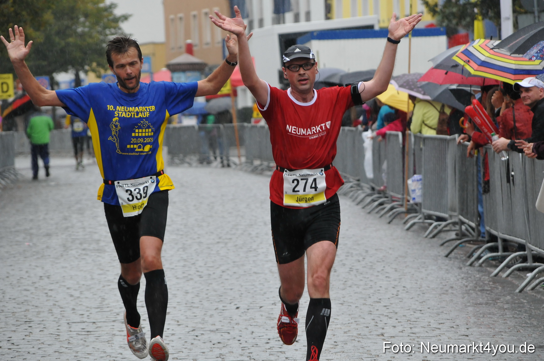 Stadtlauf Neumarkt 2014 1218