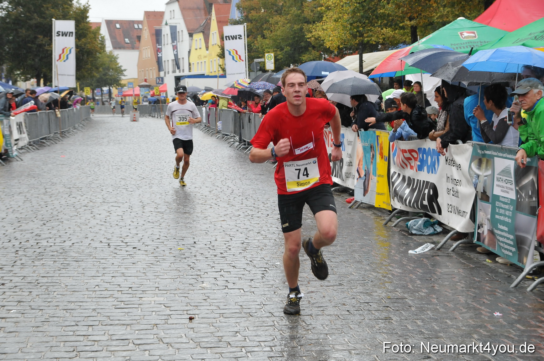 Stadtlauf Neumarkt 2014 1221