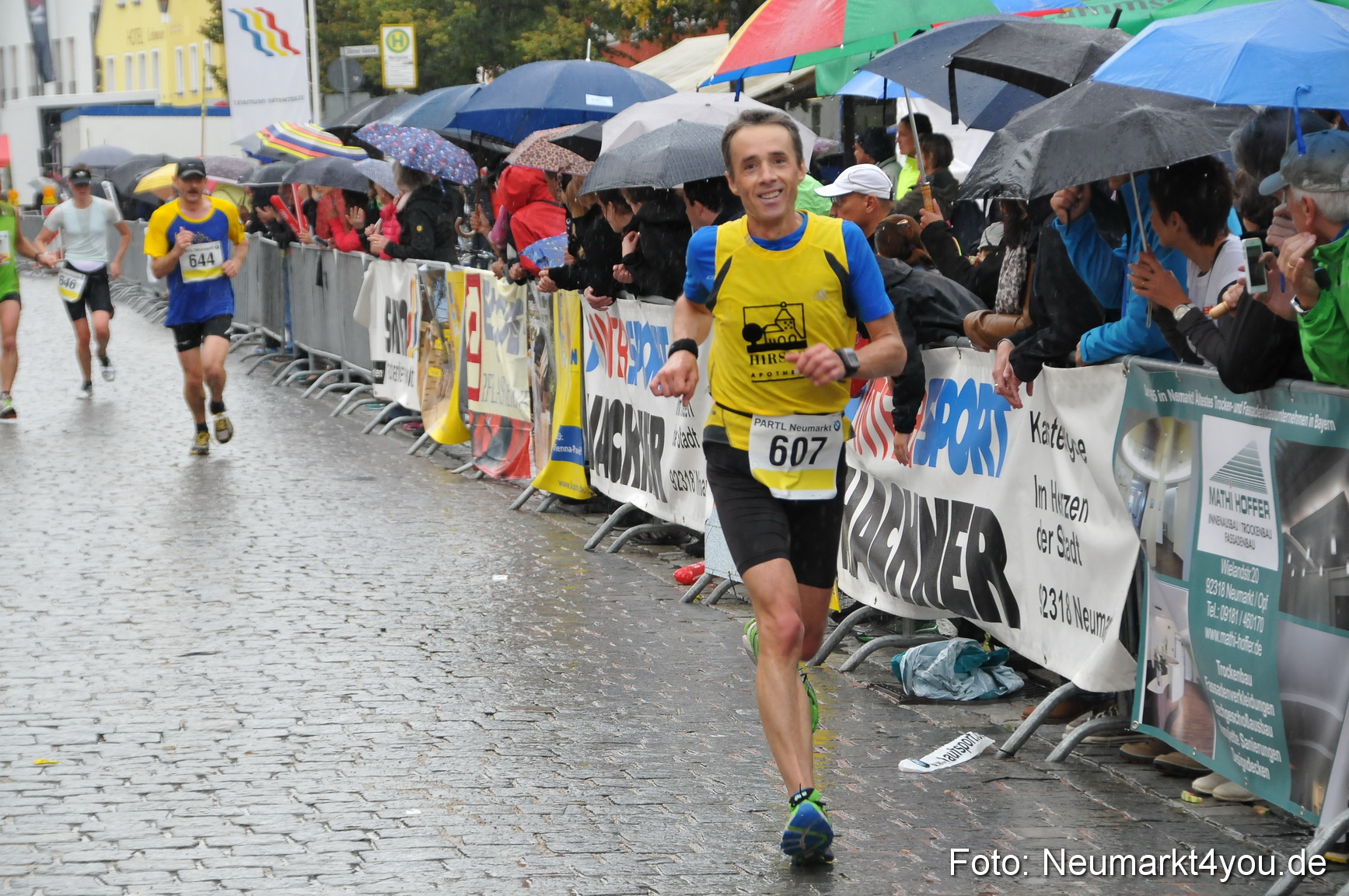 Stadtlauf Neumarkt 2014 1222
