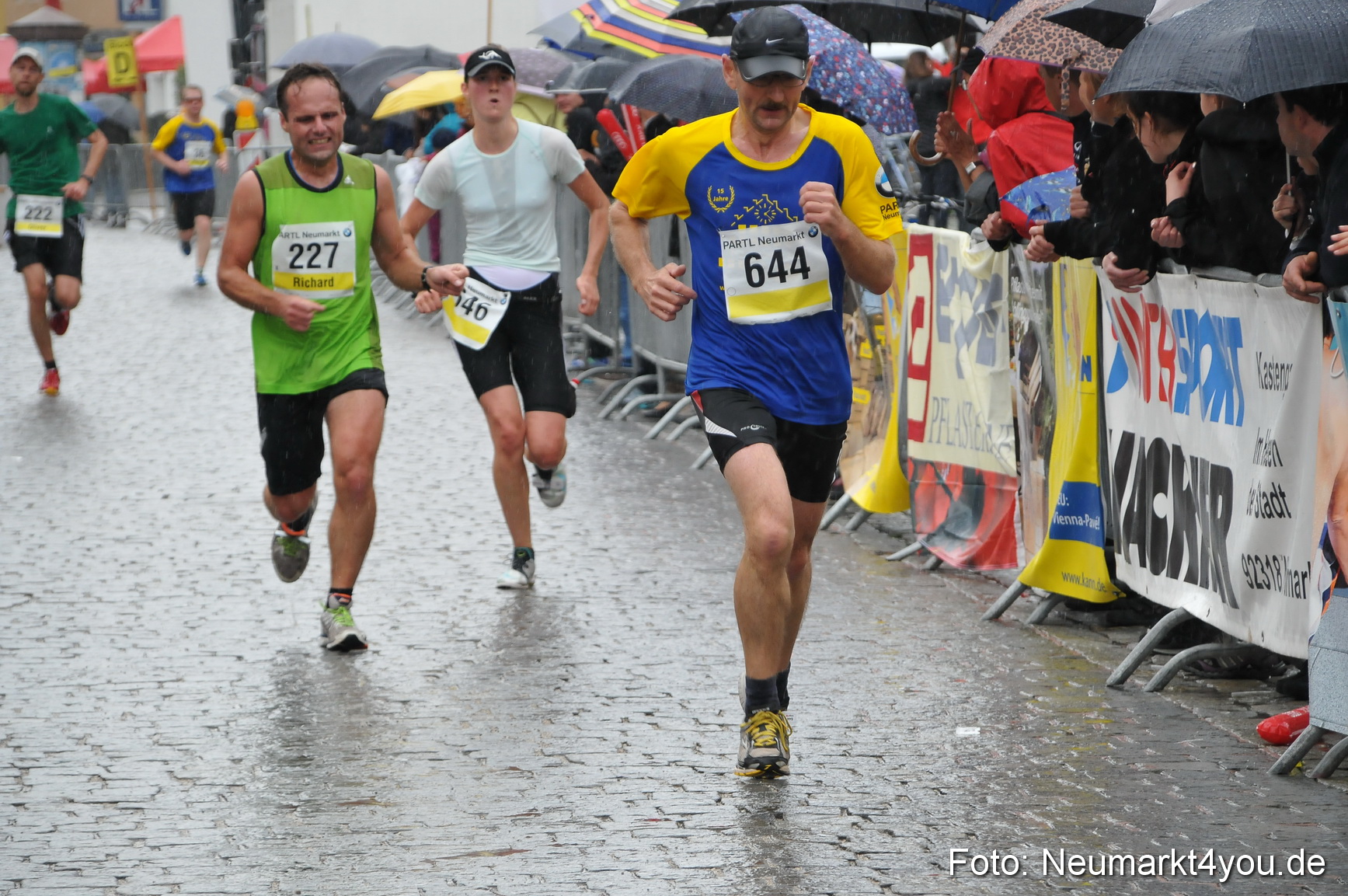 Stadtlauf Neumarkt 2014 1223