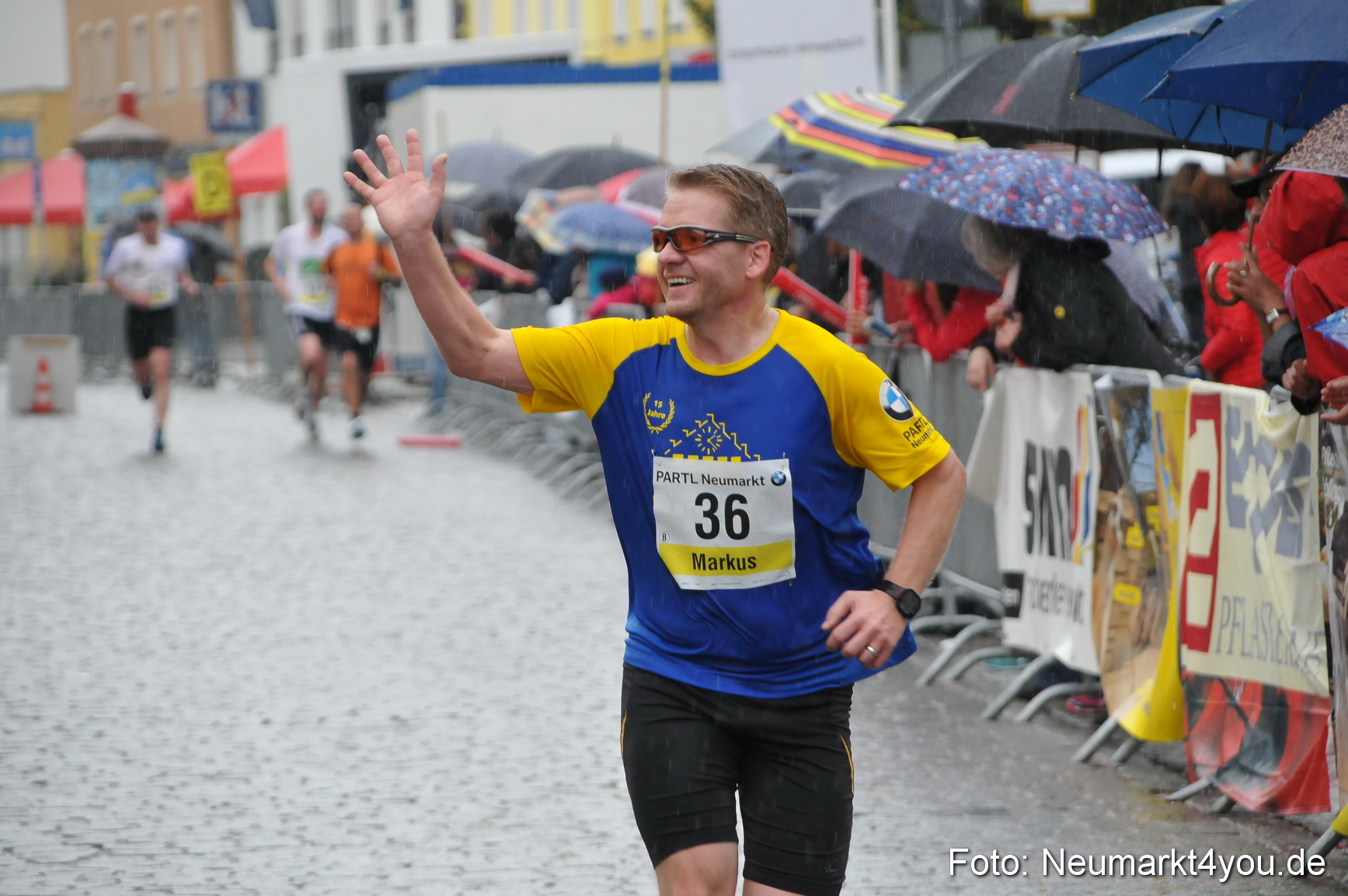 Stadtlauf Neumarkt 2014 1224