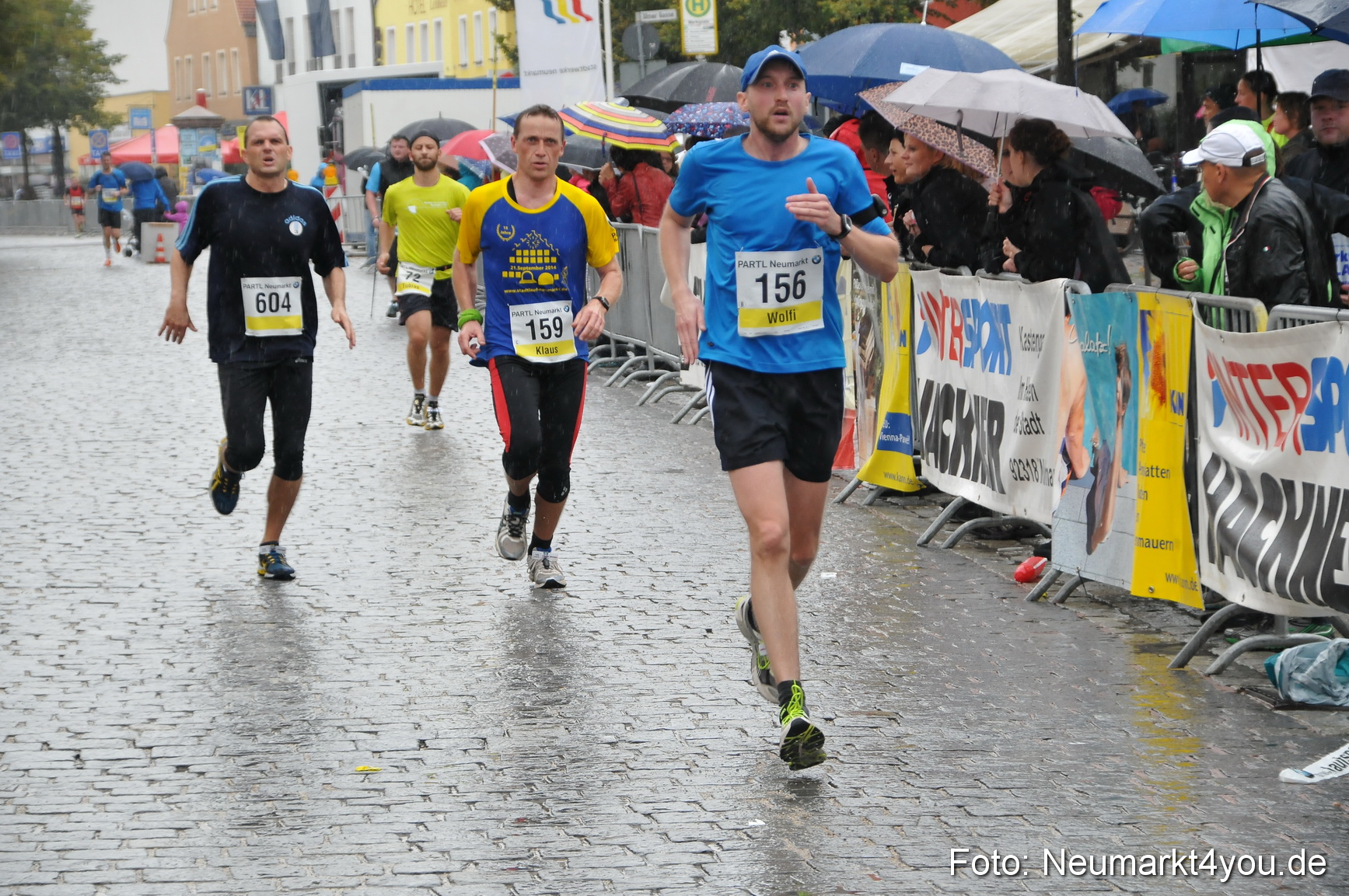 Stadtlauf Neumarkt 2014 1225