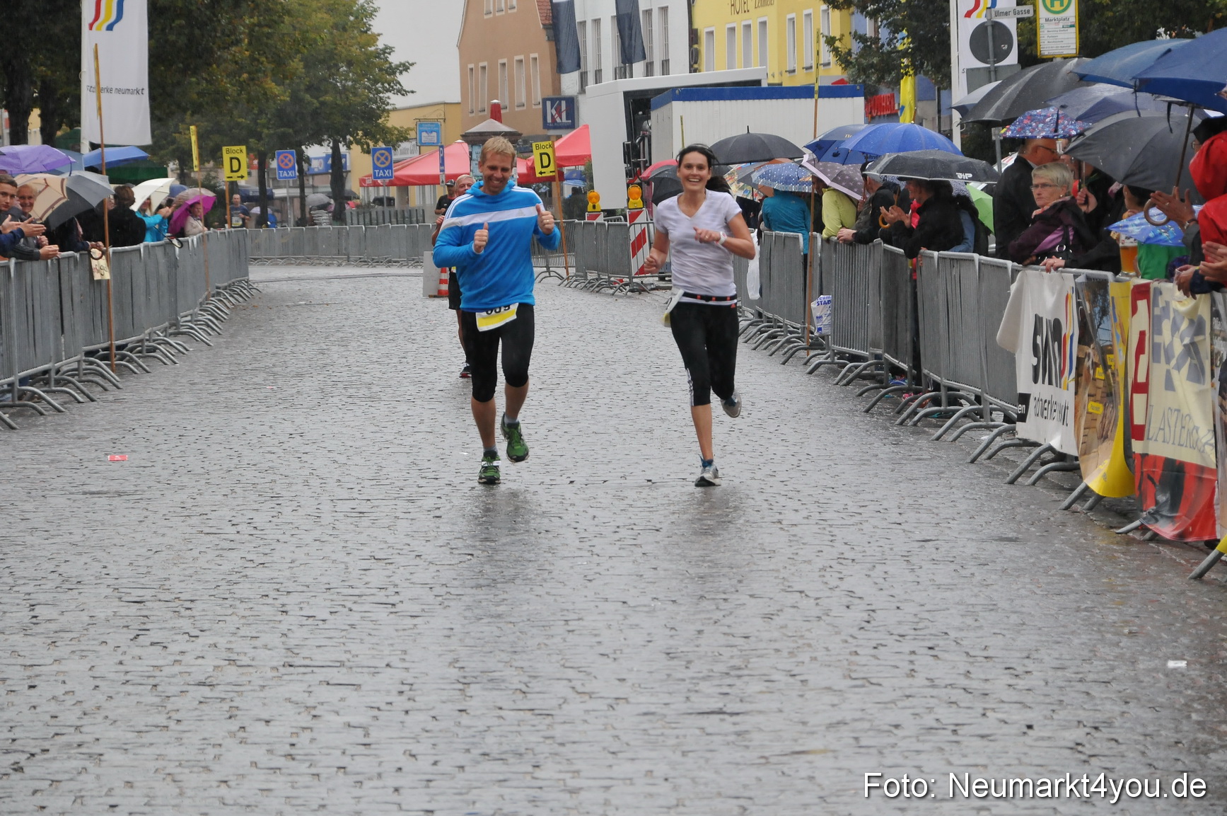 Stadtlauf Neumarkt 2014 1228