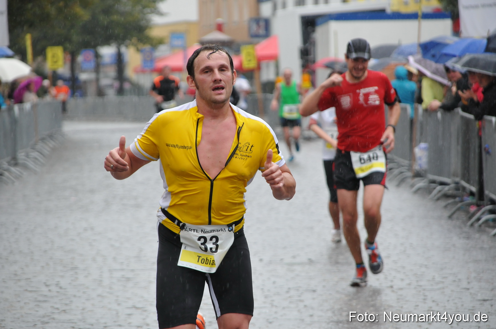 Stadtlauf Neumarkt 2014 1230