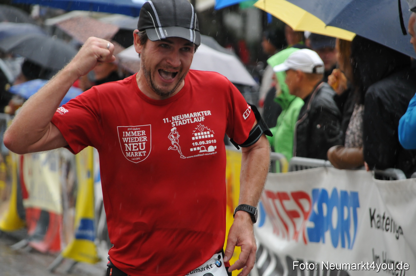Stadtlauf Neumarkt 2014 1231