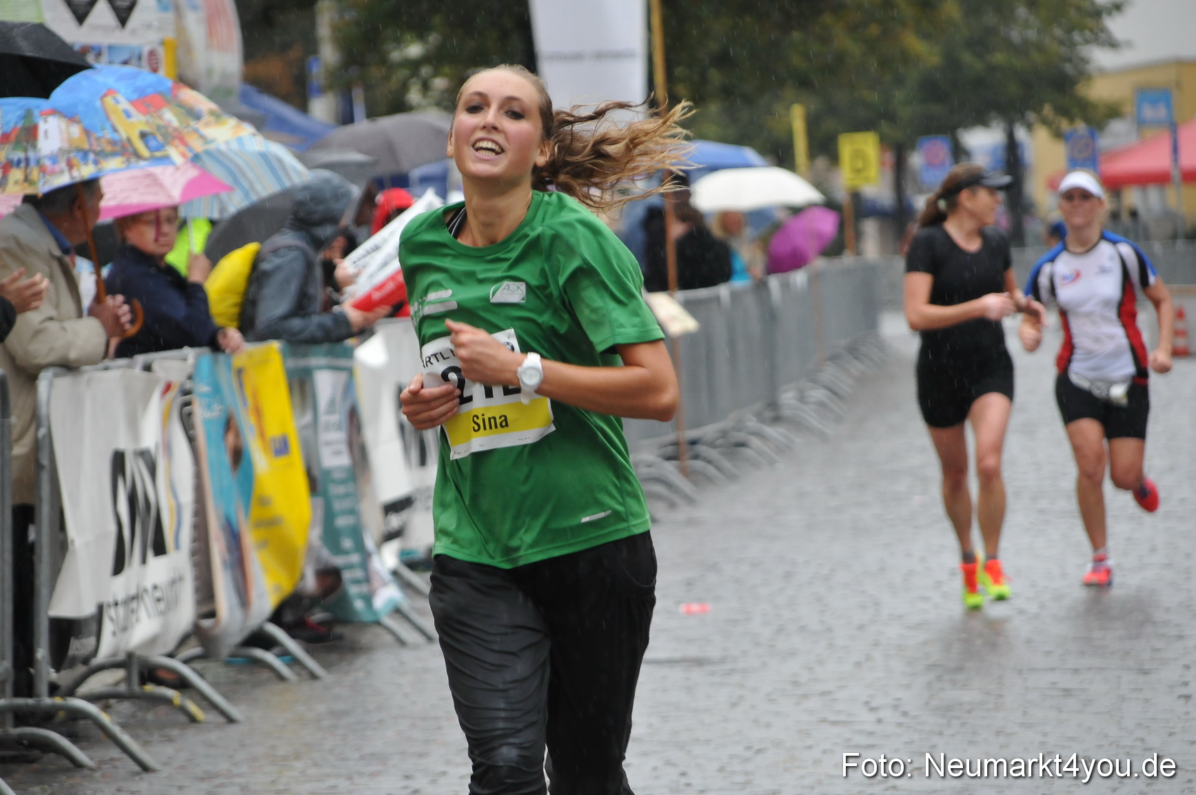 Stadtlauf Neumarkt 2014 1234