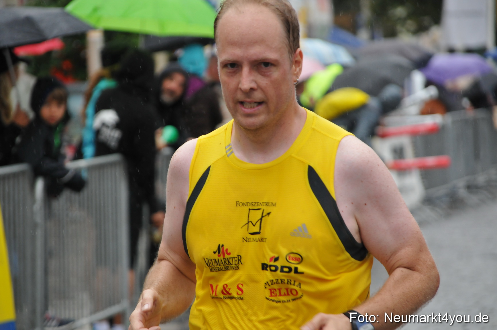 Stadtlauf Neumarkt 2014 1236