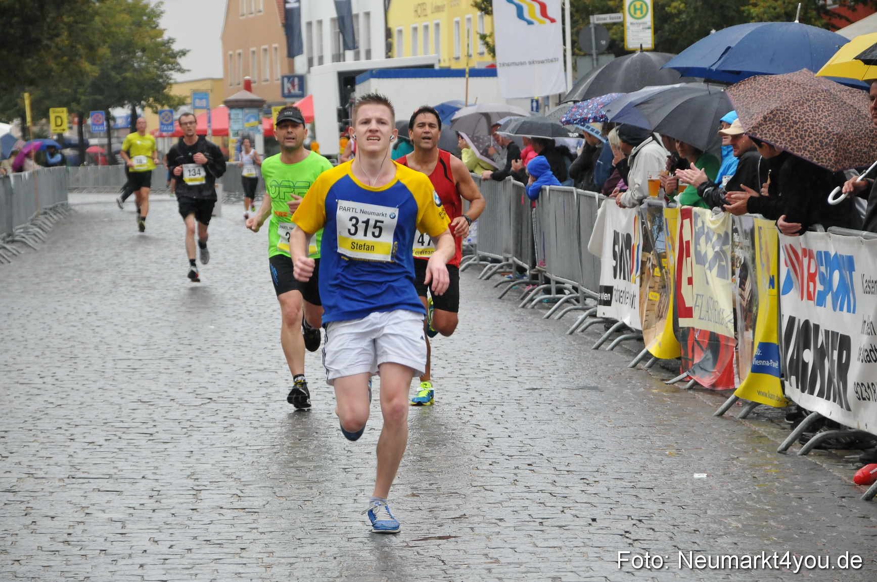 Stadtlauf Neumarkt 2014 1237
