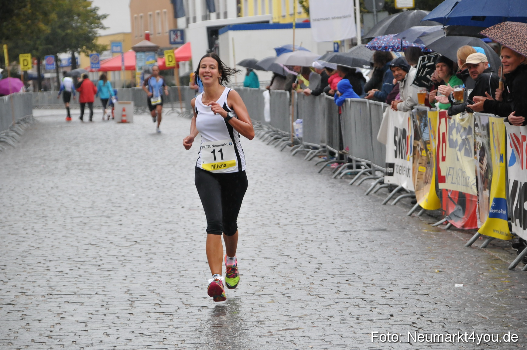 Stadtlauf Neumarkt 2014 1239