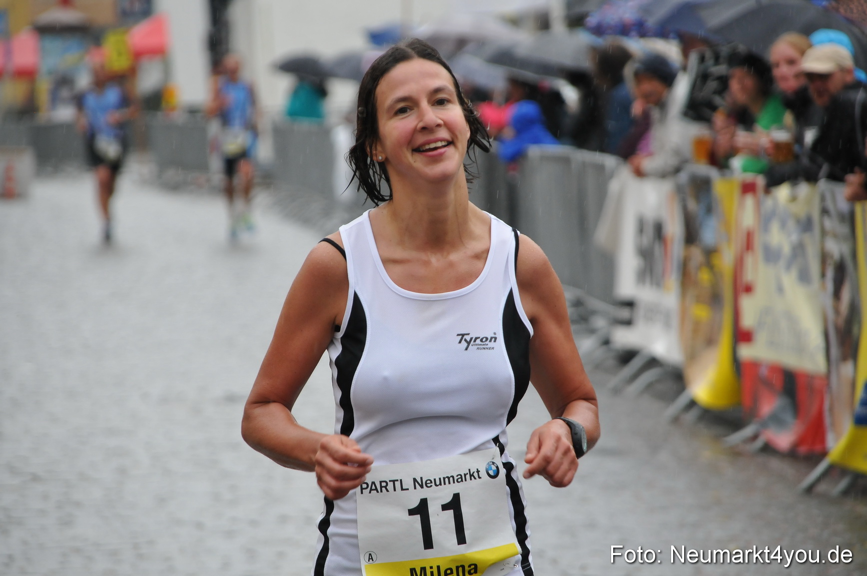 Stadtlauf Neumarkt 2014 1240