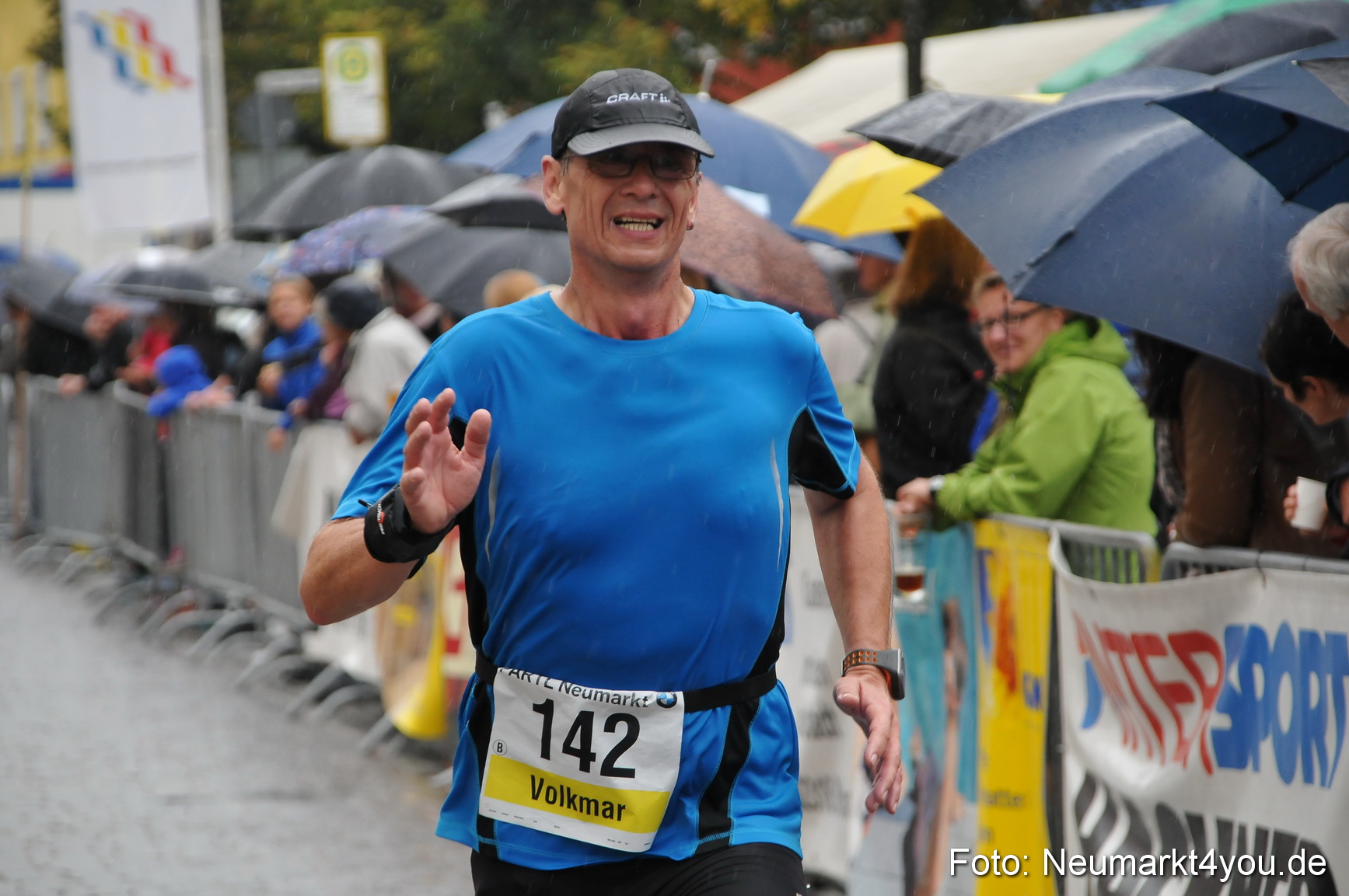 Stadtlauf Neumarkt 2014 1241