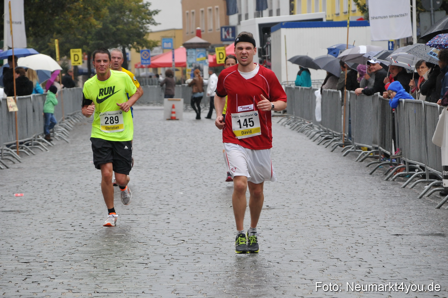 Stadtlauf Neumarkt 2014 1242