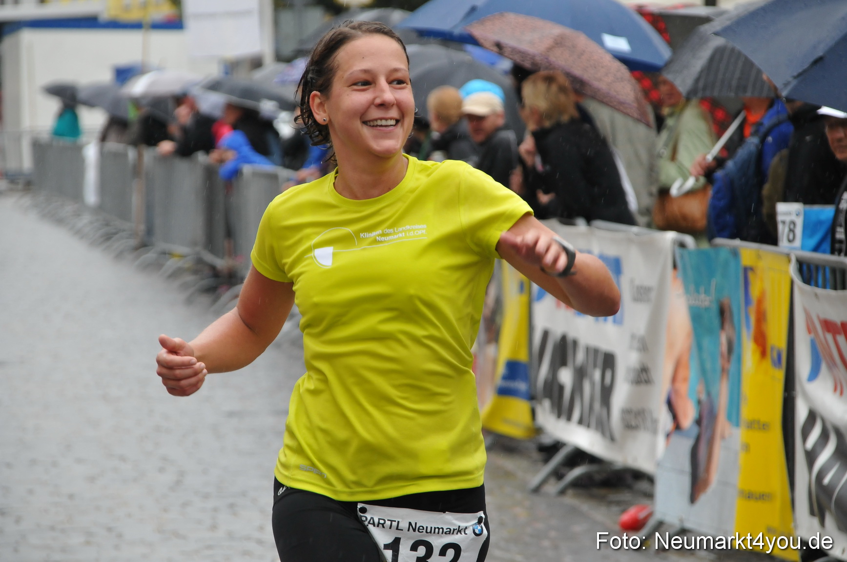 Stadtlauf Neumarkt 2014 1244