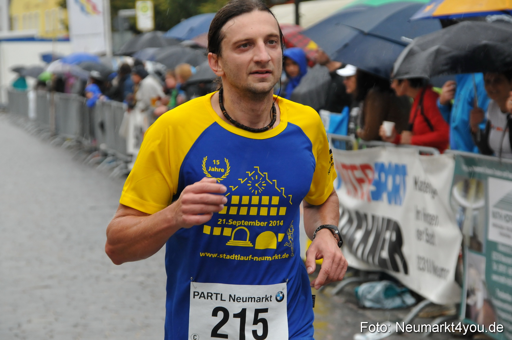 Stadtlauf Neumarkt 2014 1246